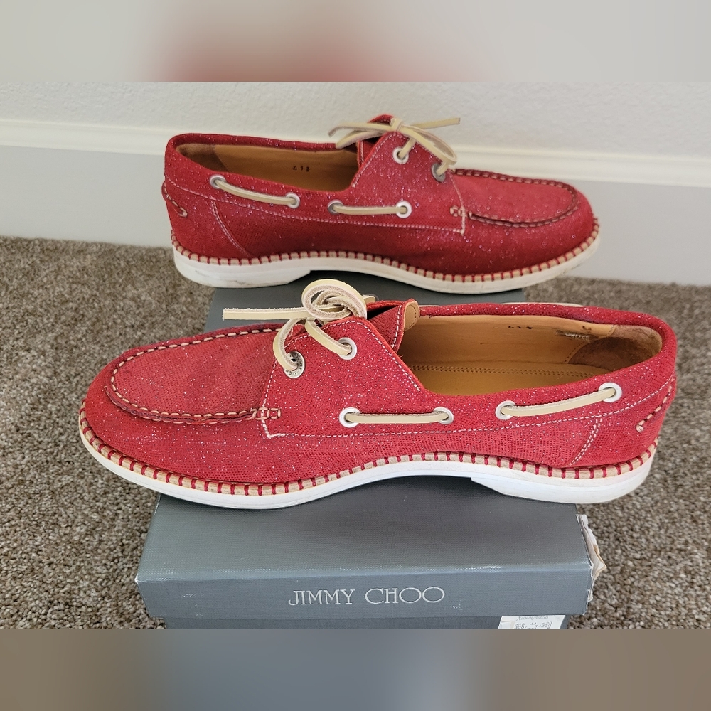 Shoes - Picture 3 of 5